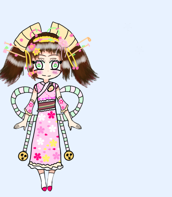 Ohime-sama