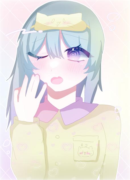 💭 夢 💗