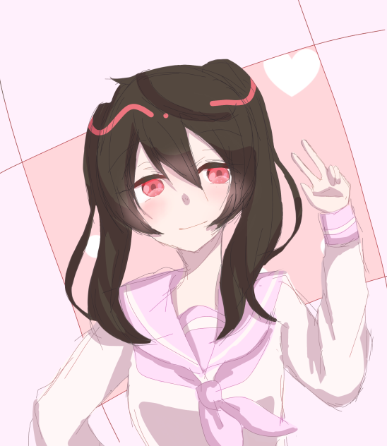 女体化ワンドロ2