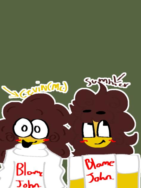 Epic collab with summer!!