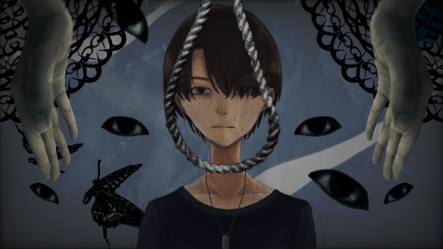 夢遊病者は此岸にて