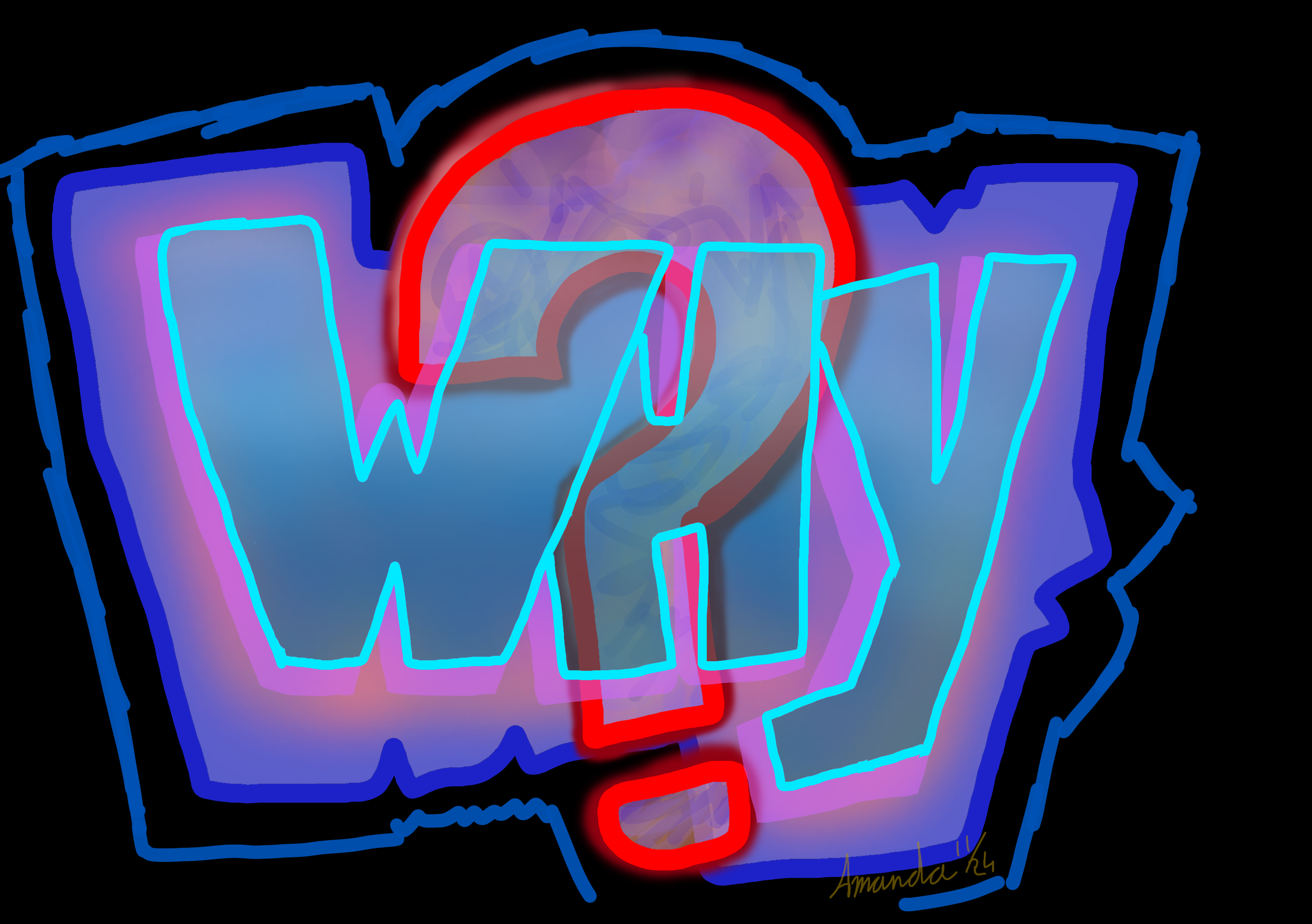 Why - ibisPaint