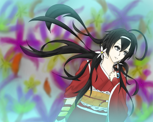 文スト：泉 鏡花