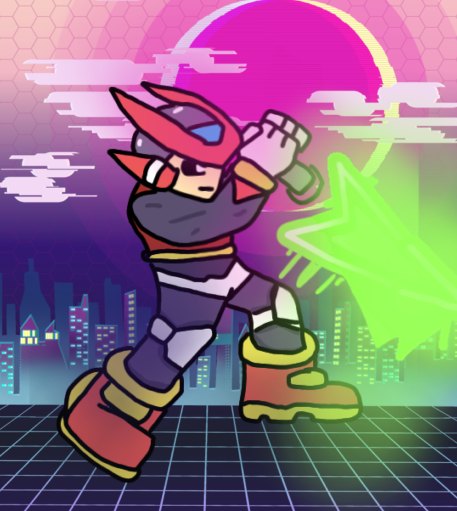zero - ibisPaint