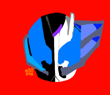 仮面ライダージーン