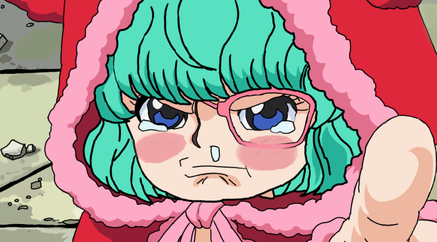 Guess who’s this hint.one piece