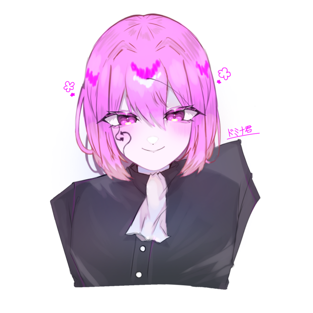落書き