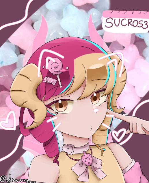 Sucros3!