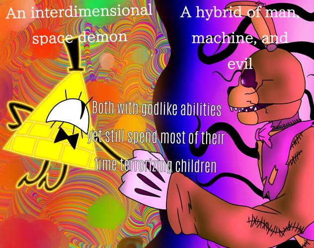 Manly handshake meme 🐰🔺💛😈😱🔥💥✨☄️☠️🤯💀🫀