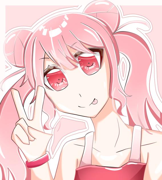 Cherri~🩷❤️🍒