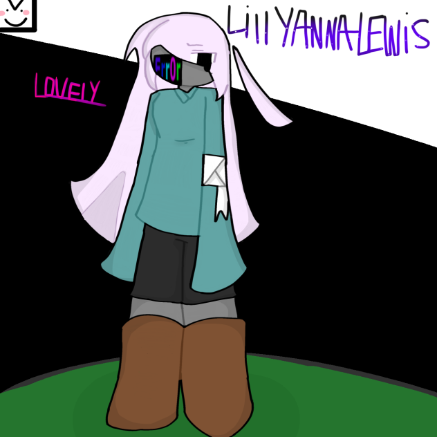 Lovely - ibisPaint