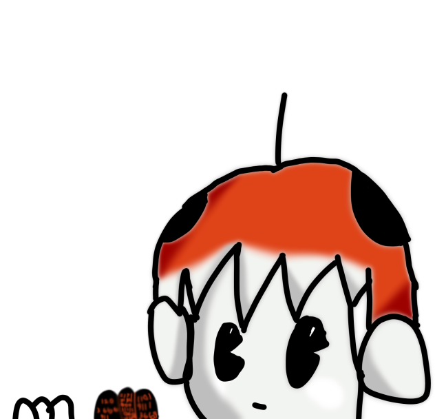 Laughabillity fanart