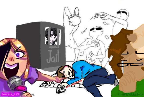 A fun lil collab