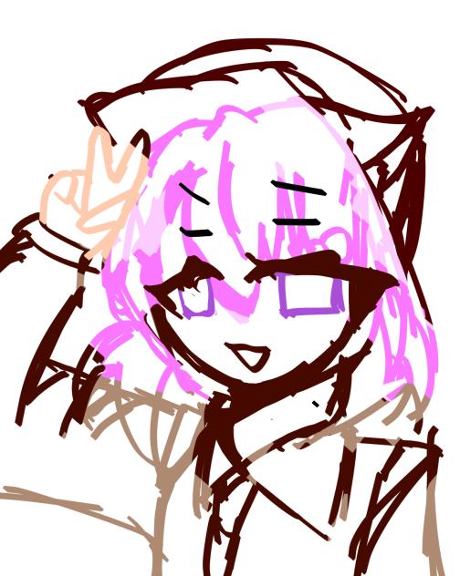 にゃんちの代理様アレンジ