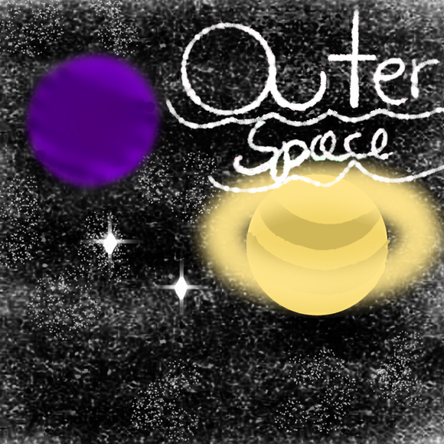 Planets!!