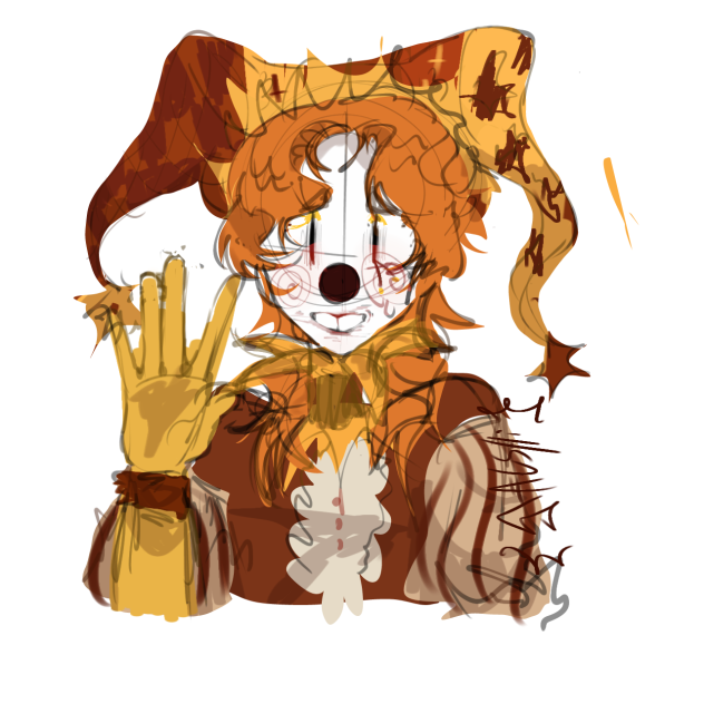 ugly doodles