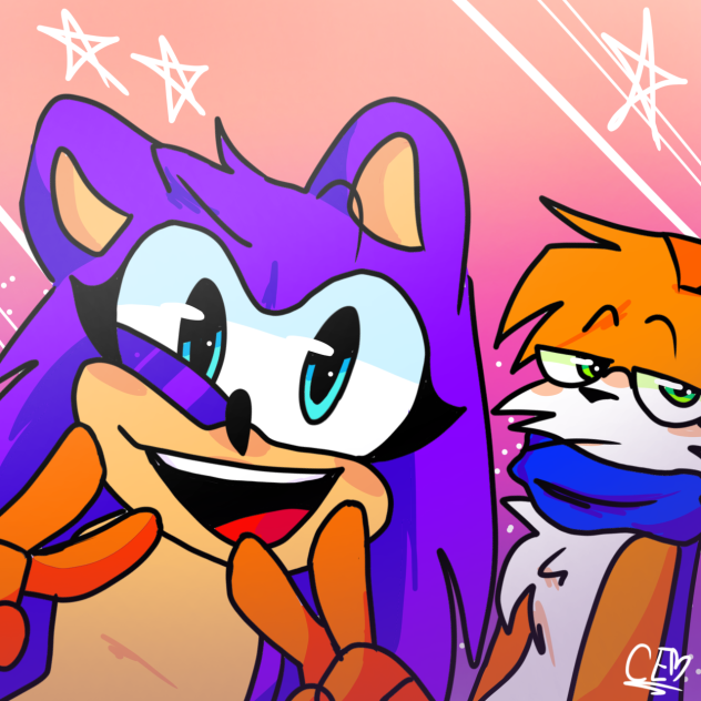 Fanart for MintAddiction