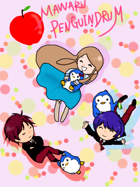 輪るピングドラム