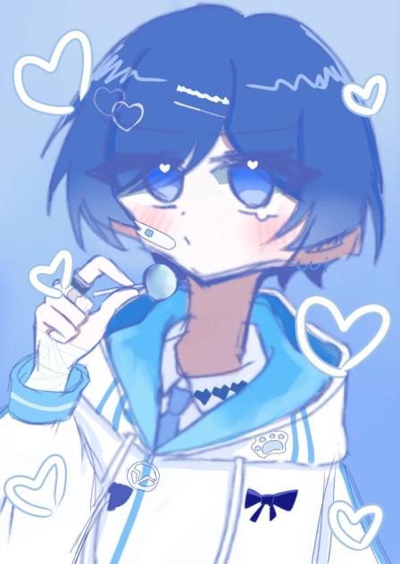 『愛してるじゃ足りないもん！』