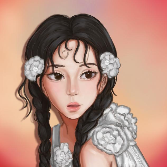 Chae💚