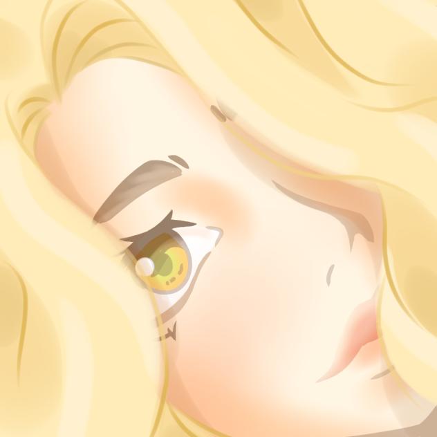 Dear Alexya [OC]