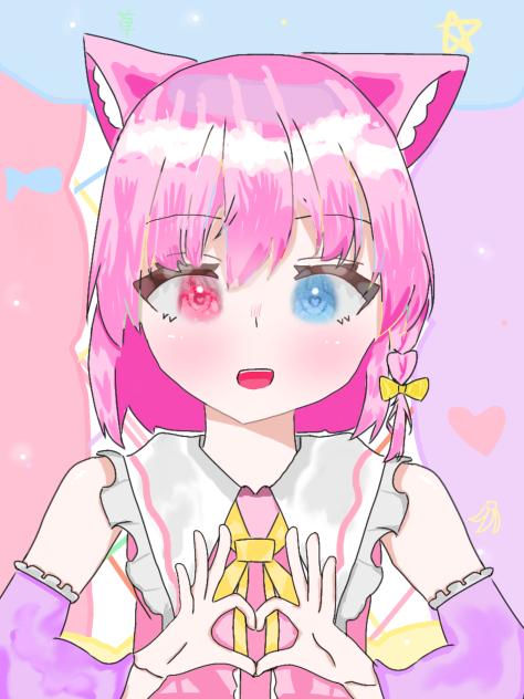 はーと‼︎