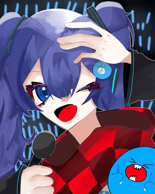 初音らだ・らく