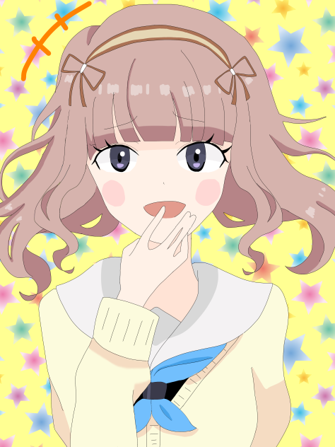 天見エルナ