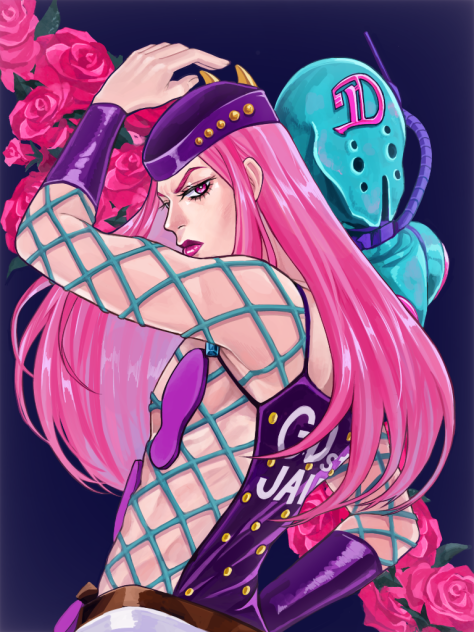 ナルシソアナスイ