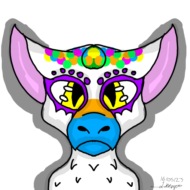 Art commissions ( look in desc )