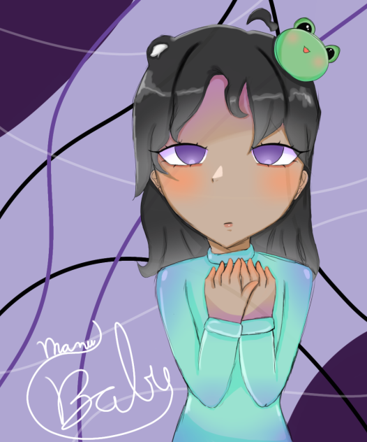 108 Sem Título - ibisPaint