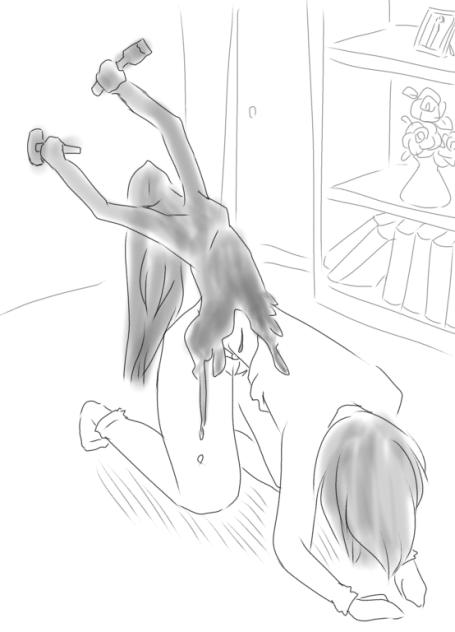 ギックリ腰