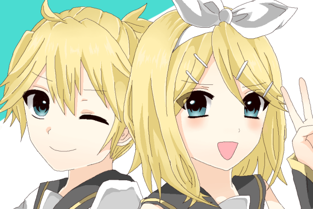 no title - ibisPaint