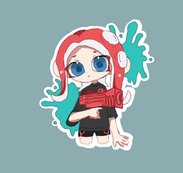 ﾀｺﾁｬﾝ