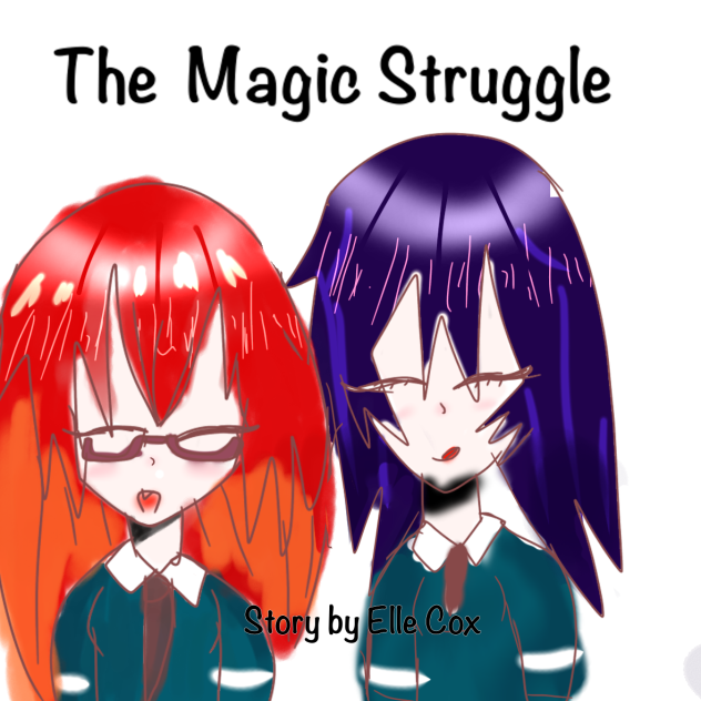 The Magic Struggle FA