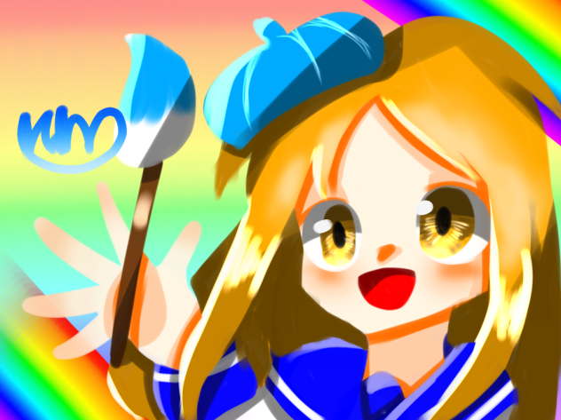変身！