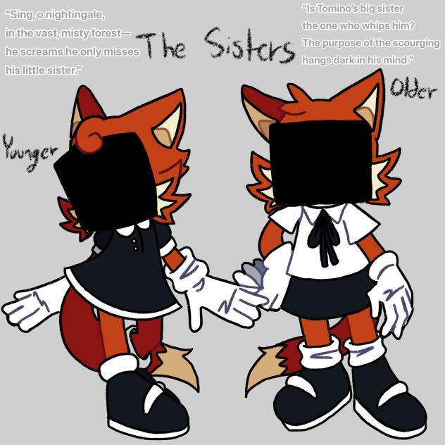 The Sisters