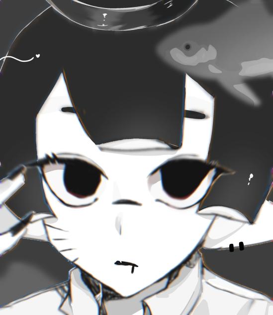𓆛🖤𓆝