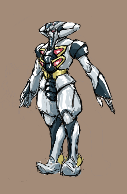 ガイア