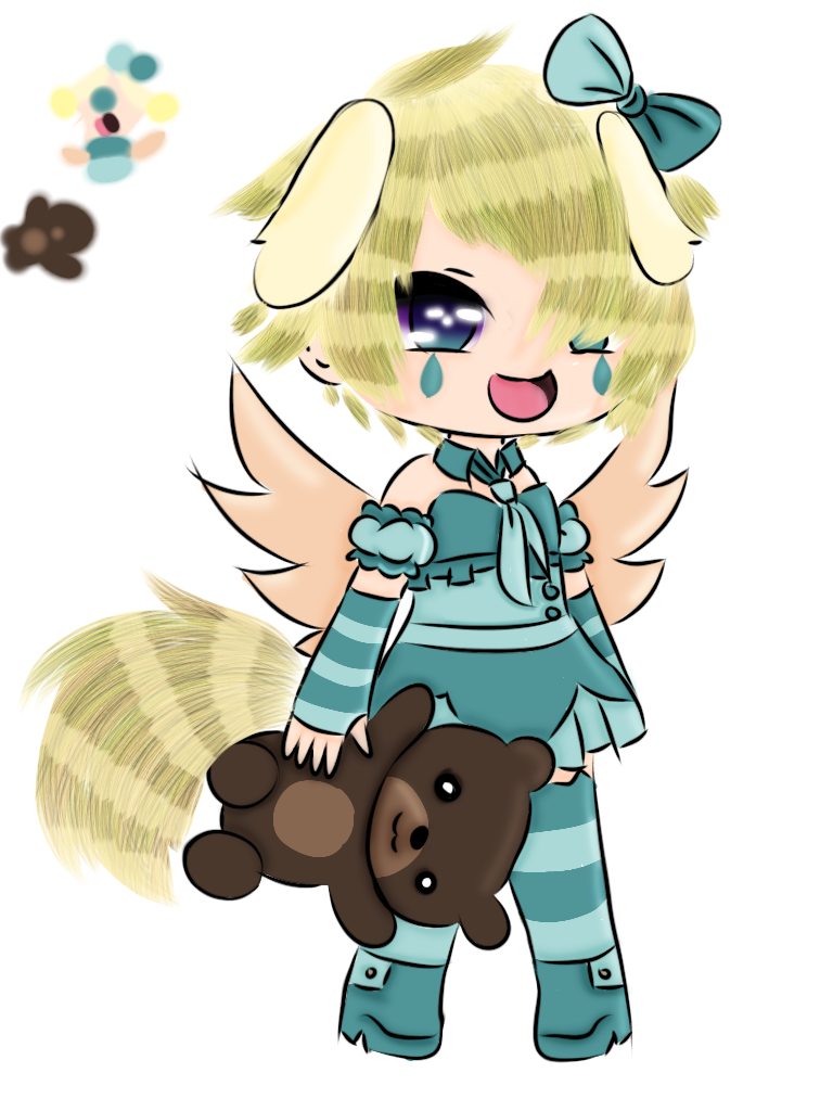 39 sin título - ibisPaint