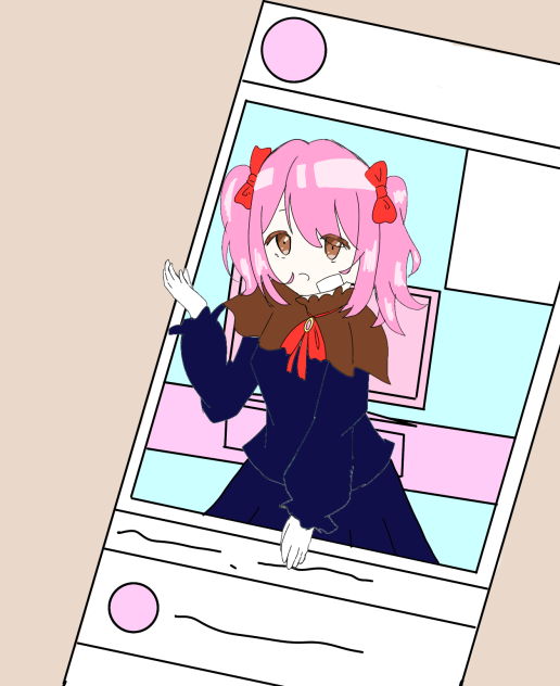 ゆゆとの合作