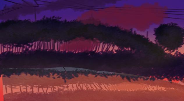 scenery🌪️🌬️