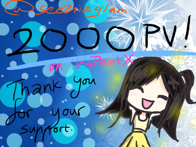 Random 2000 pv sign