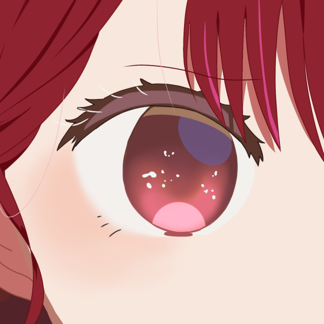 有馬かな