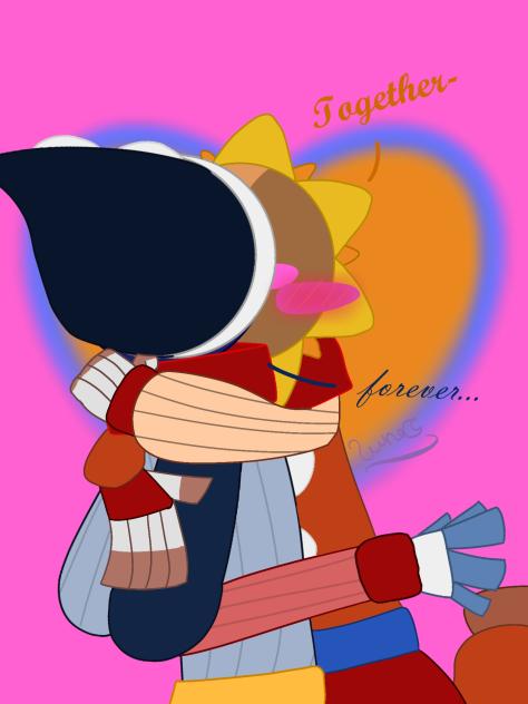 Happy Valentine's Day!
