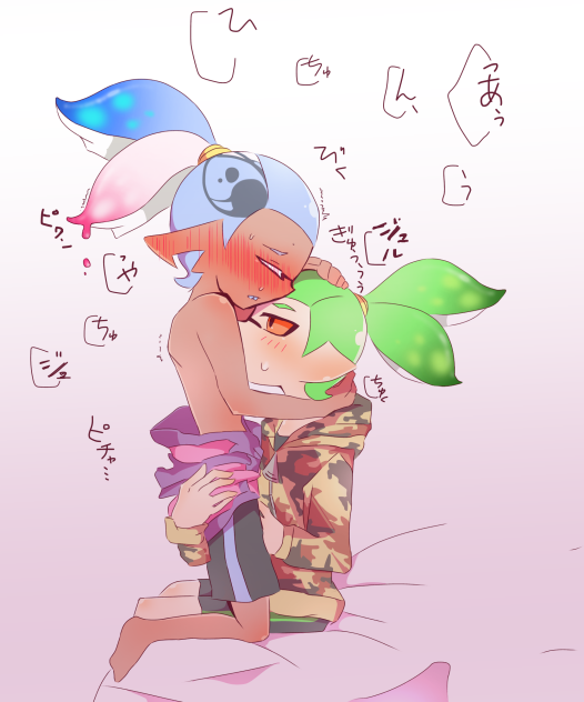 tkb攻め