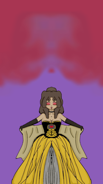 broken - ibisPaint