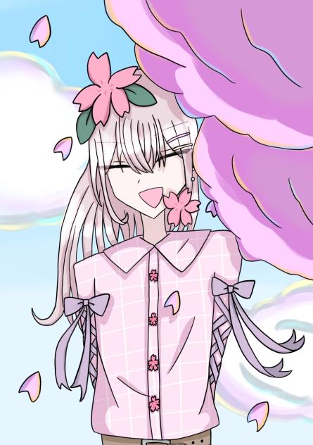4月〜