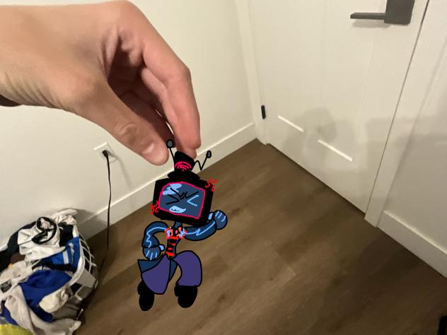 Smol Vox