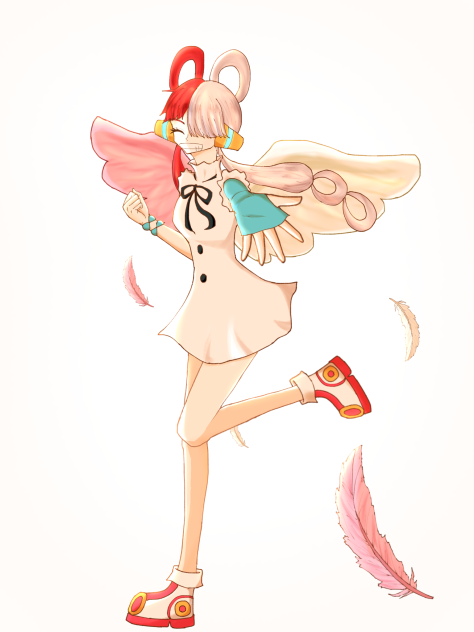 ウタ